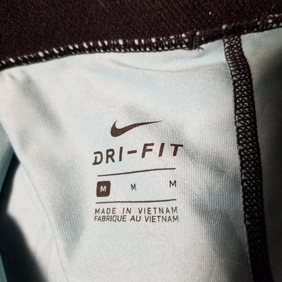 Women"s Nike Dri-Fit Arthritic Yoga Pants M - Picture 2 of 5